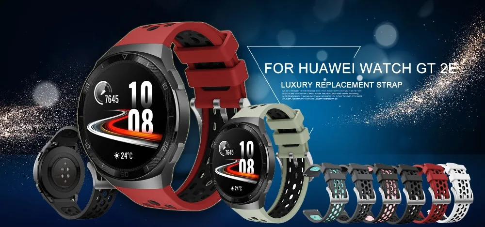 For huawei watch gt 2e
