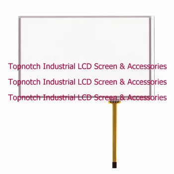 

Brand New Touch Screen Digitizer for LEVI700ML Touch Pad Glass