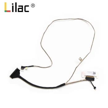 

Video screen Flex wire For HP ENVY 15-j015tx 15-J 4K APW5U 840938-001 laptop LCD LED LVDS Display Ribbon cable DC02C00AK00