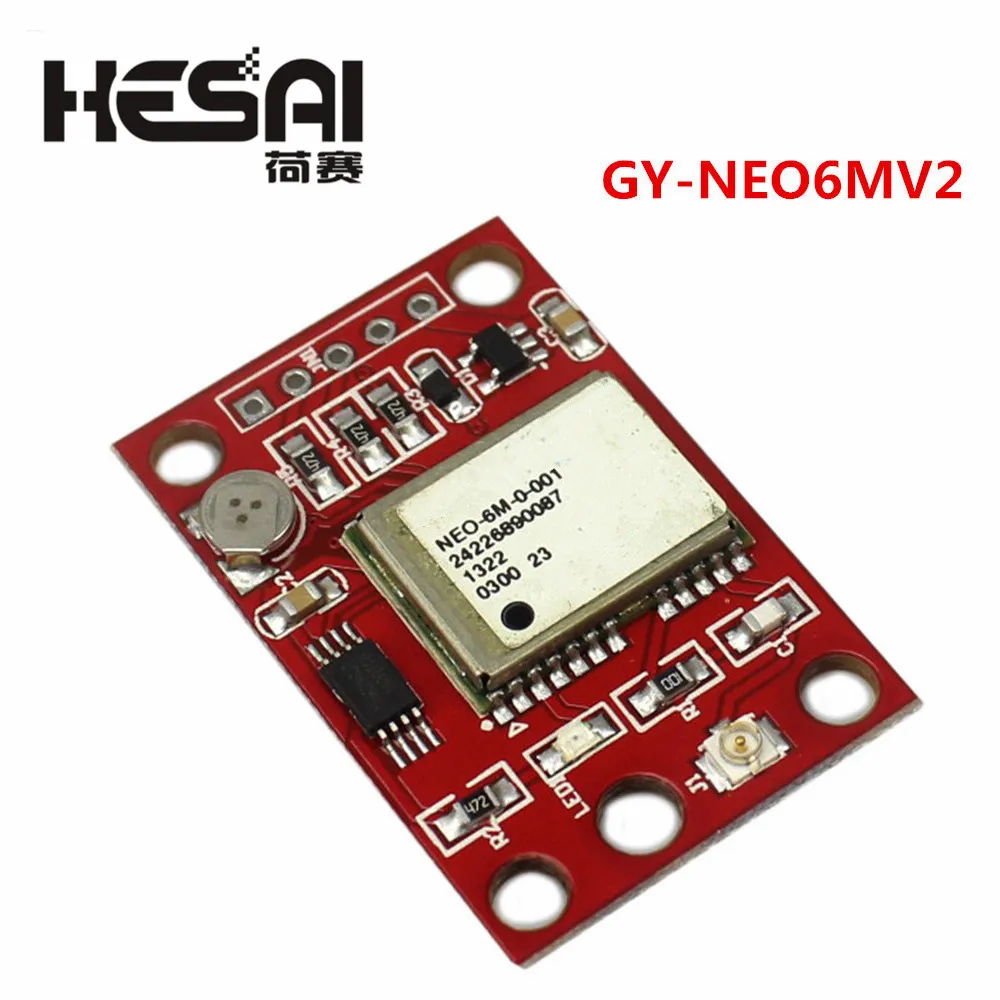 Gps модуль NEO6MV2 с управлением полетом EEPROM MWC APM2.5 новая модель GPS модулем функцией