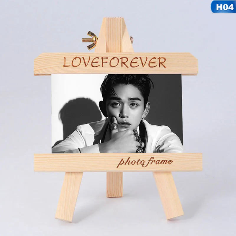 Модный Kpop SuperM первый мини-альбом вешается на стену K-pop SuperM MARK BAEKHYUN плакат фотографии фанатов коллекции