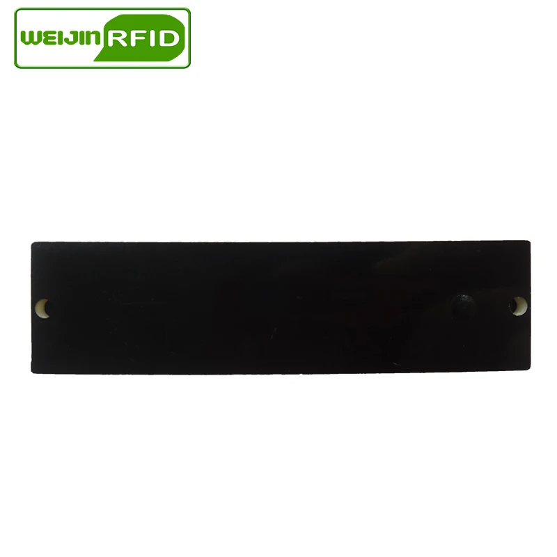 UHF RFID Анти металлическая метка 915 МГц 868 Alien Higgs3 EPCC1G2 6C 95*25*3 7 мм Дальность чтения PCB
