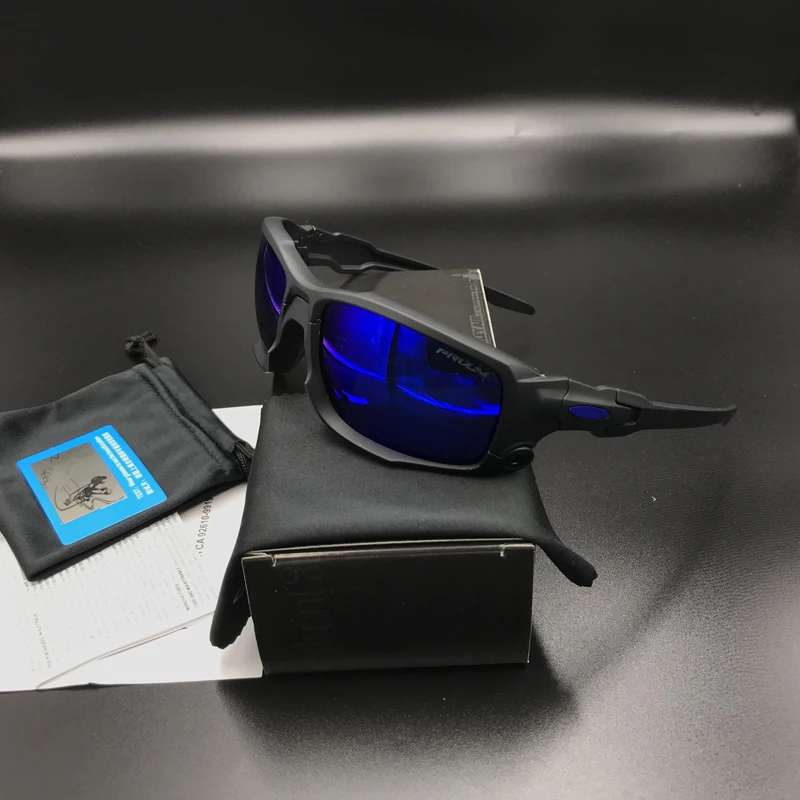 Polarized Model 1 Мужские и женские поляризованные велосипедные очки для бега, езды, рыбалки, солнцезащитные очки для спорта Mtb, дороги, горного велосипеда, велосипедные очки - Цвет: Polarized Model 1