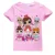 Л. О. Л. СЮРПРИЗ! Kids New Game Print Clothes Teen Funny Cotton Boys T Shirts Children Short Sleeve Clothing Homme Tees Tops
