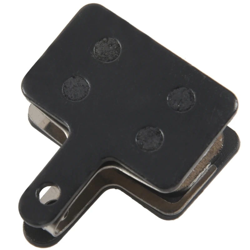4 пары резиновых тормозных колодок для велосипеда Shimano B01S Deore(BR M465 475 515 525) Auriga Comp/Tektro Drako Aquila TRP Spyre/Hylex