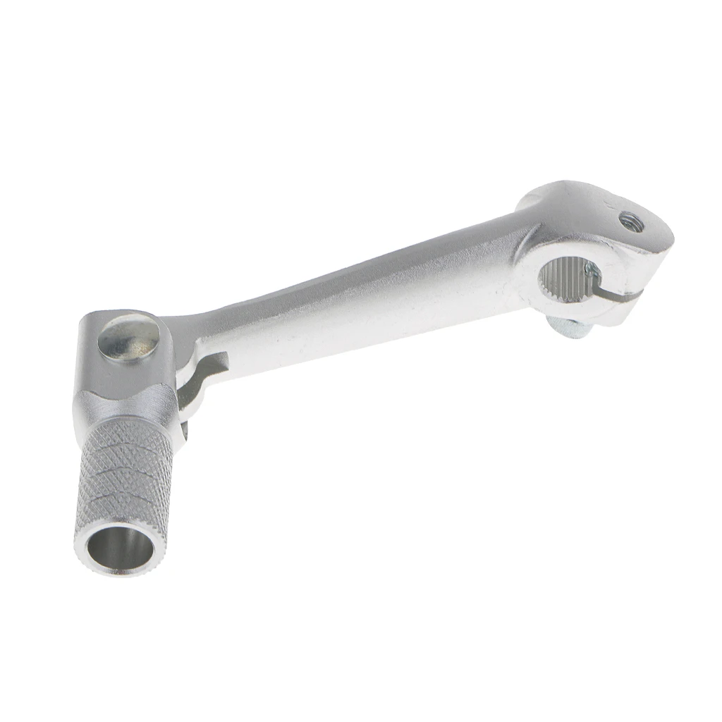 Aluminium Folding Gear Shifter Lever Pedal for Taotao Scooter 50cc 90cc 110cc 125cc 140cc 150cc 160cc ATV