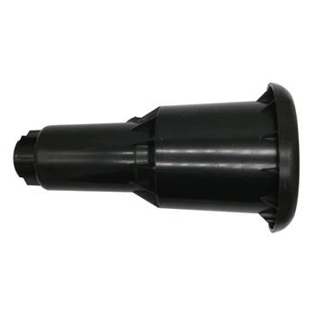 

360 Degree Durable Water Spray Rotary Nozzle Dripper Lawn Watering Outdoor Double Interface Garden Under Surface Sprinkler Plant