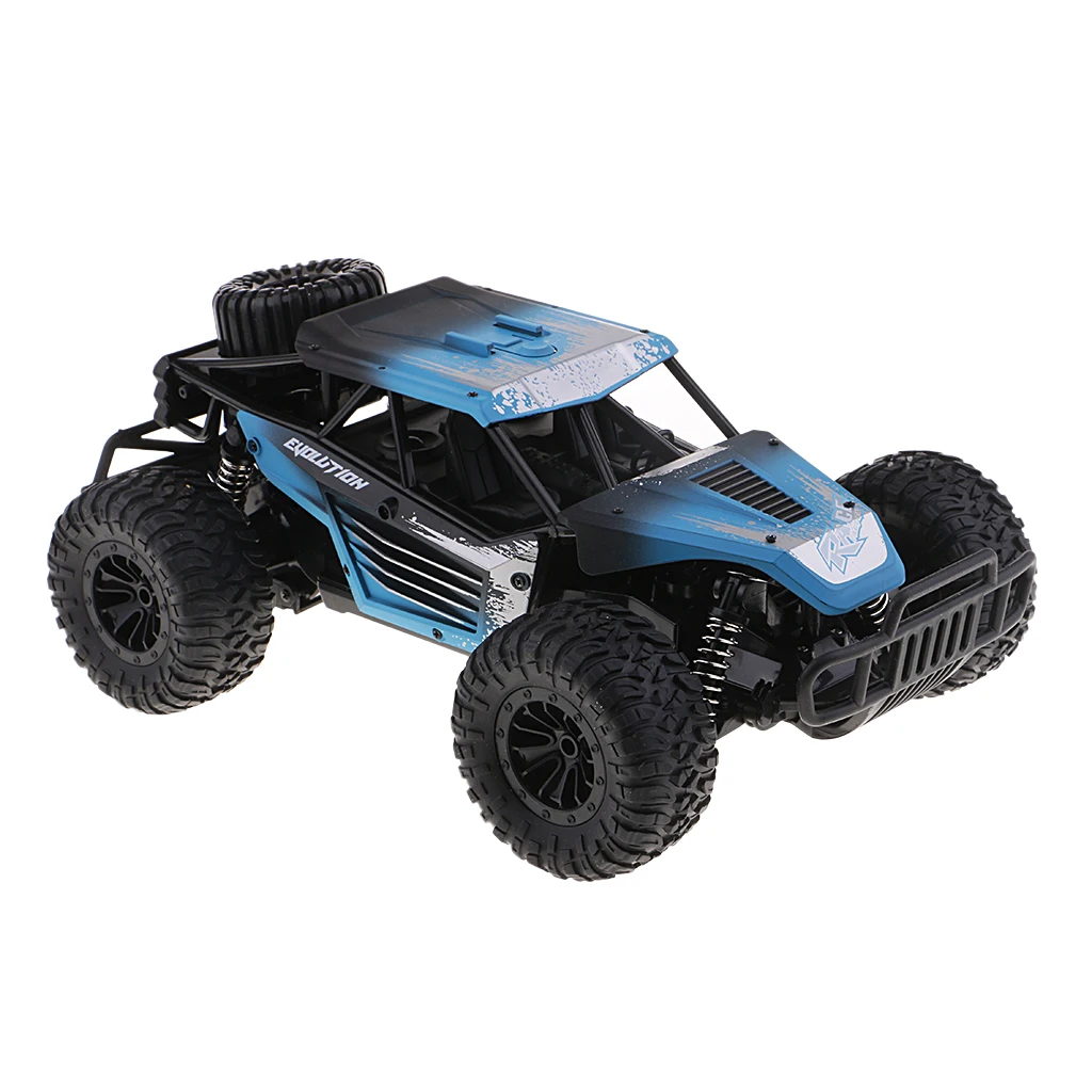 1:18 2.4G RC Racing  Car Model High Speed 4CH 20Km/h Kid Christmas Gift