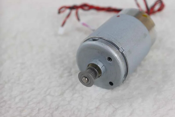 Motor para Epson R330 / R270 / R290 / T50 / L801 / L805 L850 CR|Piezas de impresora| - AliExpress