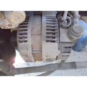 

ALTERNATOR PEUGEOT 406 SALOON (S1/S2)