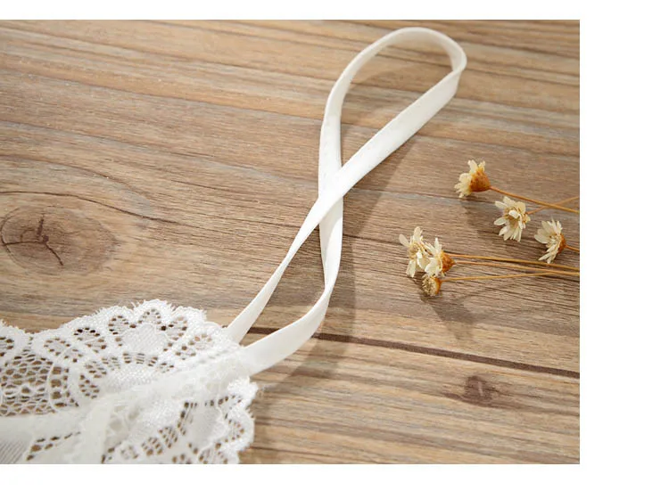 CINOON 3Pcs Women Sexy Silk Nightgown Embroidery Lace Bath Gown Nightdress Summer Sleepwear Wedding Night Dress Robe With Belt (45)