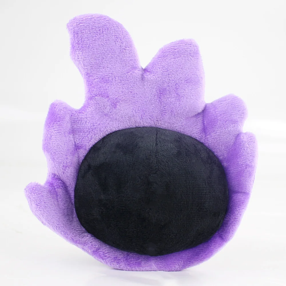 16 см Cartooon животное Gastly плюшевая игрушка мягкая кукла