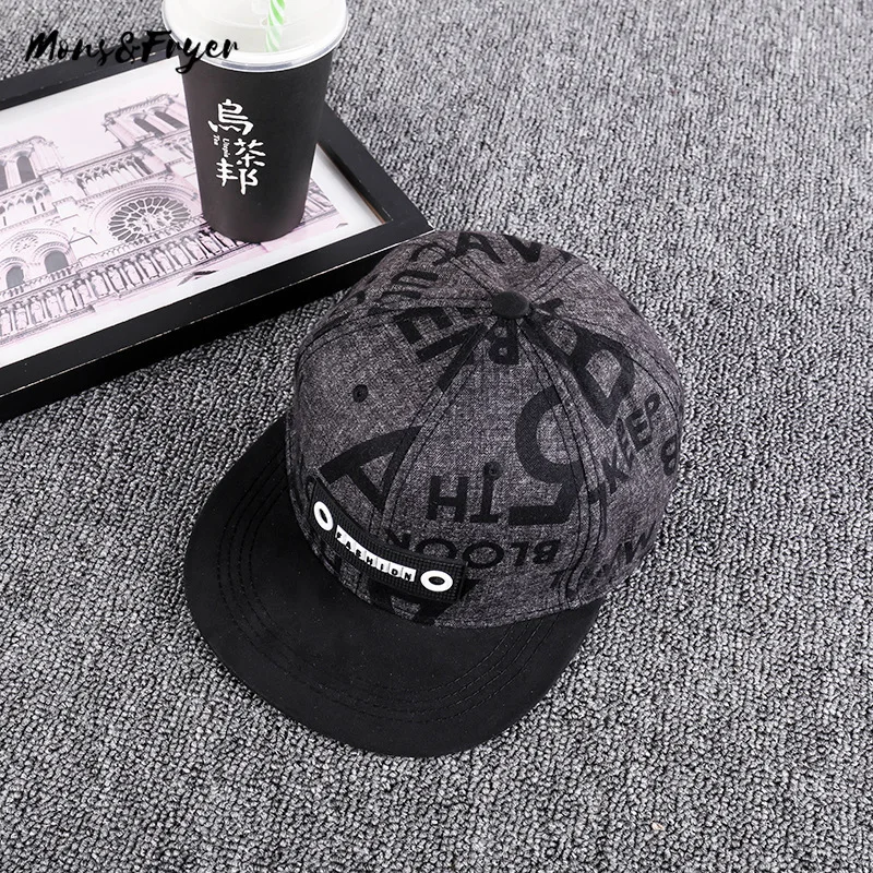 Snapback кепки высокого качества брендовые Бейсбольные с вышивкой плоские крылышки