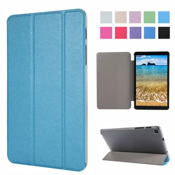 

Luxury Tablet Case For Samsung Tab A 8 inch 2019 T290 T295 Stand Flip Leather Cover Case For Samsung SM-T290 SM-T295 Funda Cases