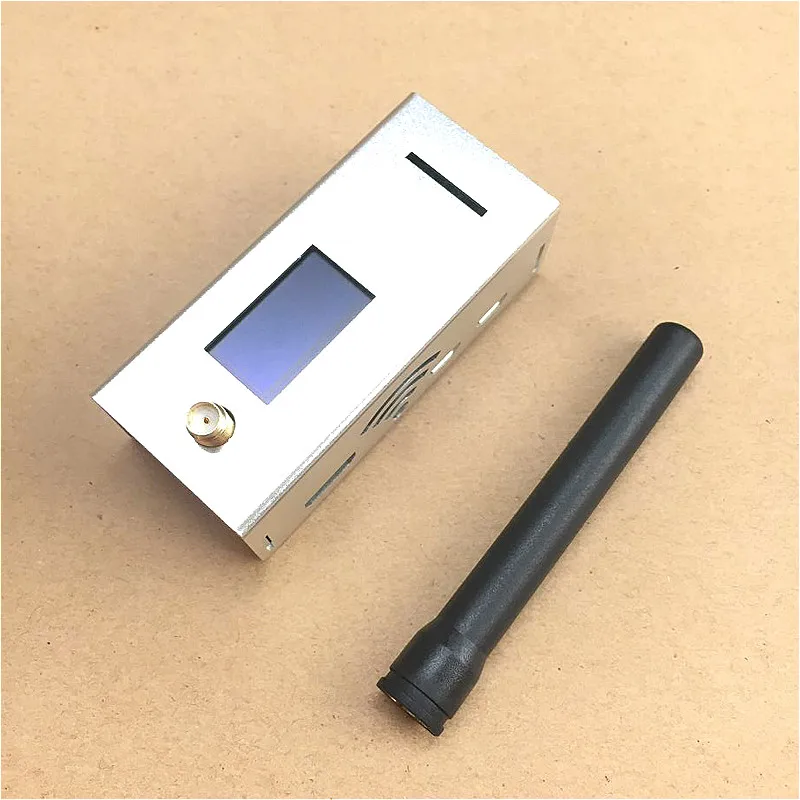 Расширенная версия MMDVM точка доступа Oled MMDVM DMR P25 YSF