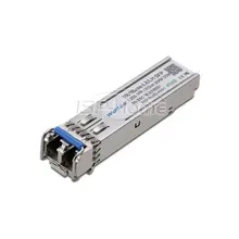 Совместимый 1000BASE-LX/LH SFP 1310nm 20 км DDMI оптический приемопередатчик(1310nm, 20 км, SMF, LC