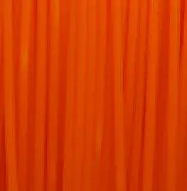 1,75 мм китайская фабрика питания 3d Принтер Нити HIPS нить 3d печать пластмассовый сварочный шнур - Цвет: Orange