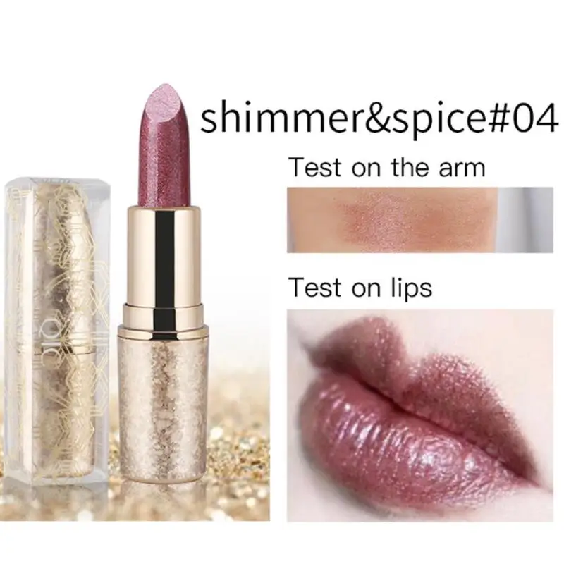 Сексуальные помады стойкая антипригарная чашка водонепроницаемые вечерние бархатная губная помада