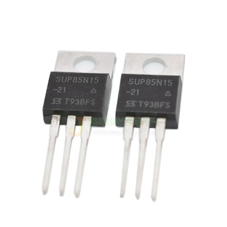5 шт./SUP85N15-220 150V 85A