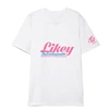 T-Shirt Twice Likey™ Blanc 2