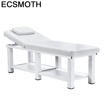 

Pedicure Plegable De Tattoo Camilla Para Masaje Envio Gratis Tafel Foldable Beauty Table Salon Chair Folding Massage Bed