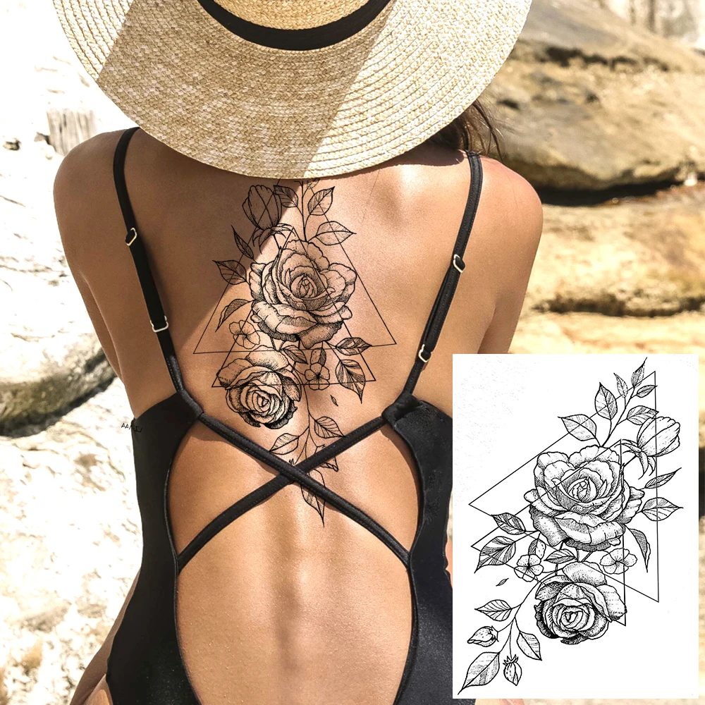 Мира Gigeon в стиле Ловец снов Серьги Henna Mandala цветов и птиц Тотем временная