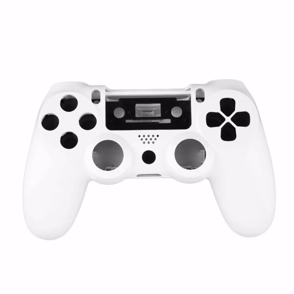 Корпус контроллера геймпада с кнопками для PS4 Чехлы