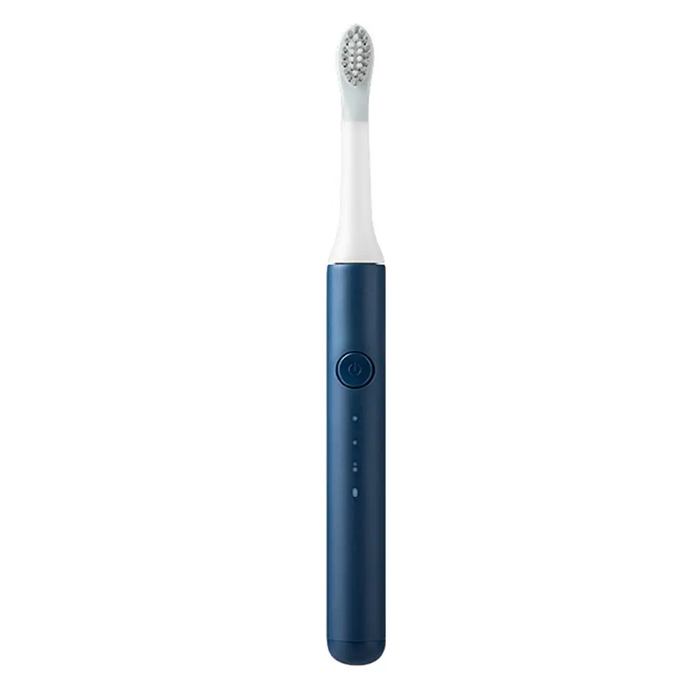 

Sonic Electric Toothbrush Adult Household Rechargeable Waterproof Whitening Automatic Couple Toothbrush
