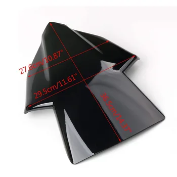 

MTKRACING For Honda CB650F CB 650F cbb650f 2014 2015 2016 2017 Windscreen Windshield Covers Screen Shroud