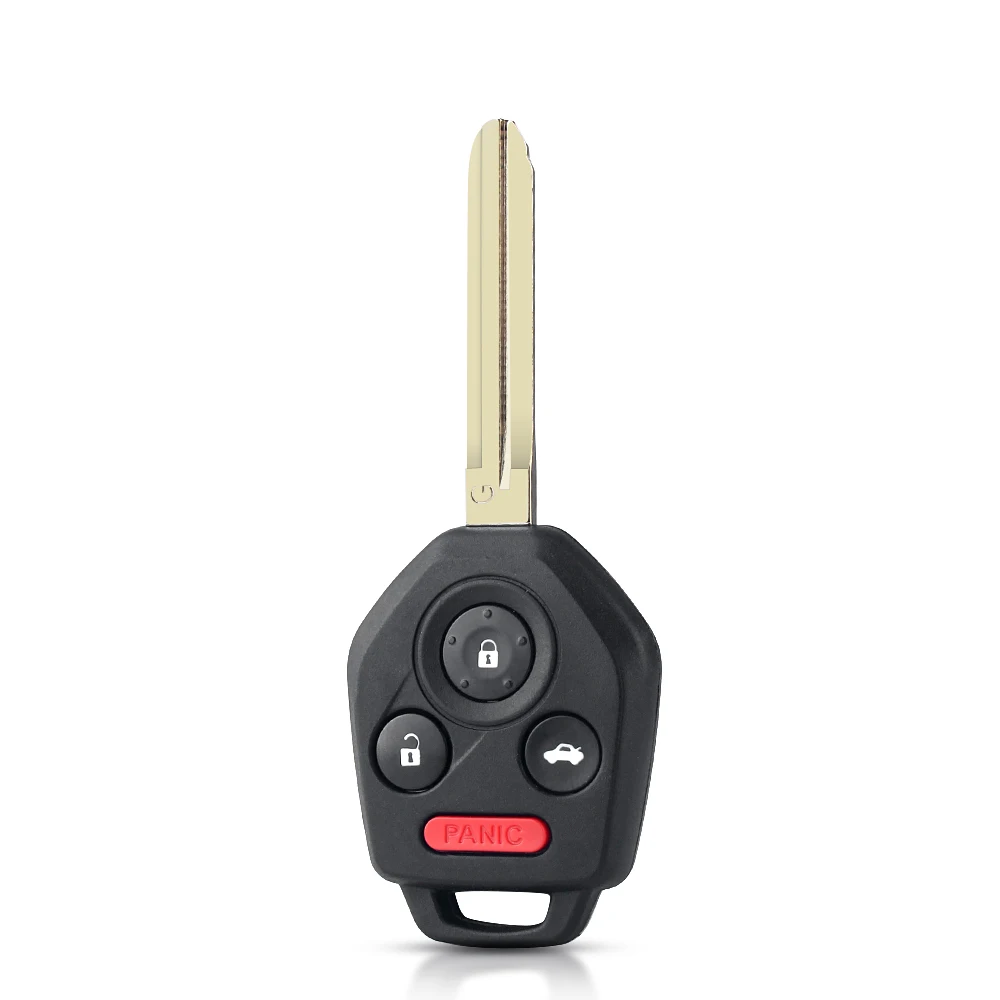 Chiave telecomando per SUBARU FORESTER 2014 2015 2016 2017 FCCID CWTWBU766 G Chip 433Mhz 3 1 4 pulsanti - H4e8720c5ed1a46318a1e6e6f81116c09o