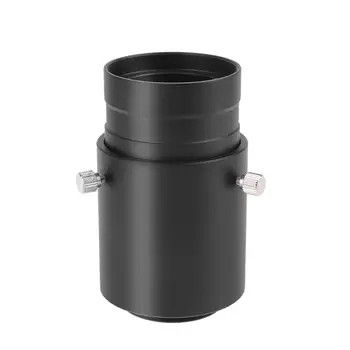 

Telescope 2 Inch Telescopic Extension Tube M42 x 0.75 Thread For M42 T2 Adapter Ring