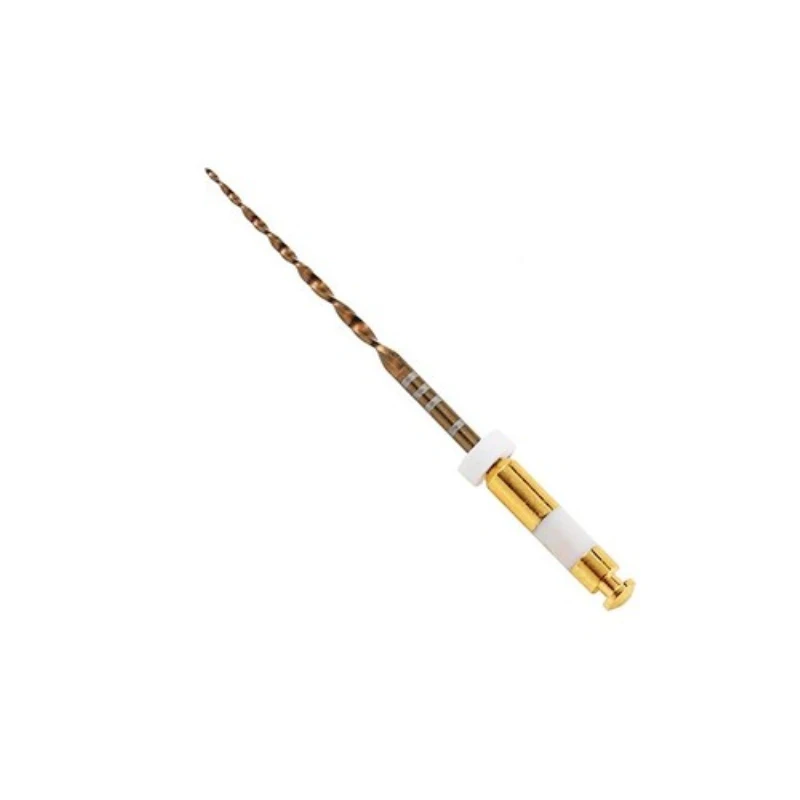 Denta Первичная волна один Золотой ПроТейпер файлы Waveone Reciproc файлы стоматологические Endo NITI файлы роторная Лима эндодонтическая стоматология