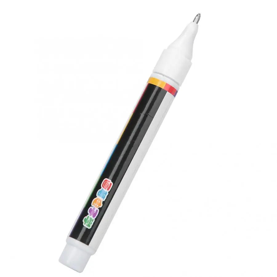 Проводящие чернила ручка Electric Paint ручка электронная схема для рукоделия с ремонт печатных плат инструмент Electric Paint ручка