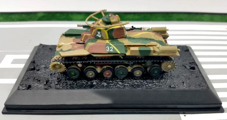 1/72 США m142 самоходная ракета полусплав Коллекционная модель