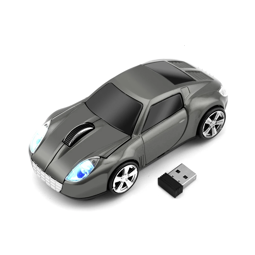 cool car mouse