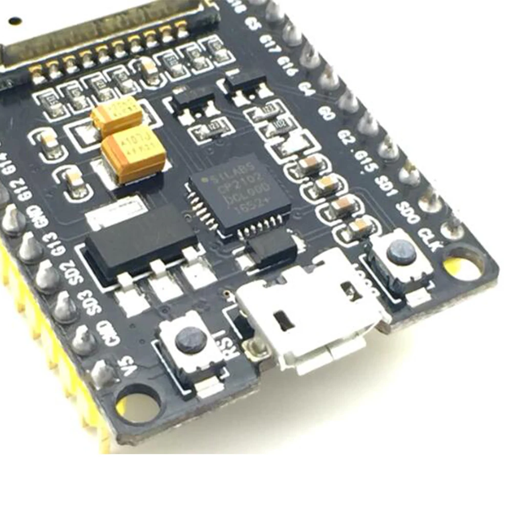 ESP32 макетная плата ESP-32 ESP-WROOM-32 30-pin DOIT макетная плата wifi+ Bluetooth