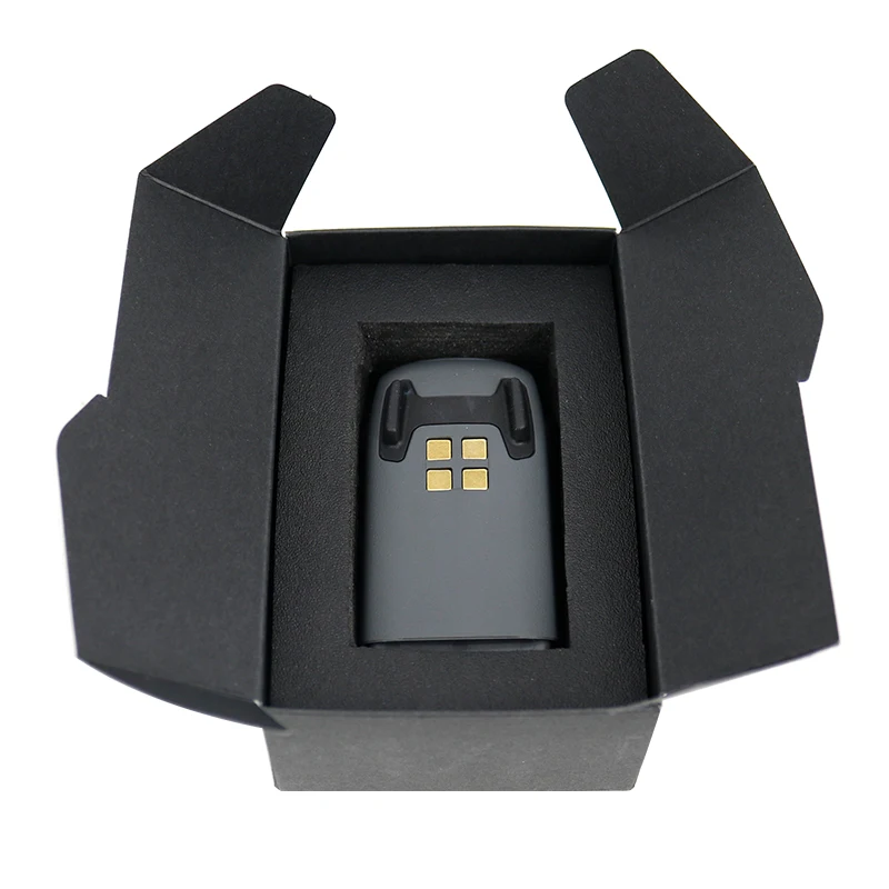 100% DJI Spark Батарея 2 шт. интеллектуальная 1480 mAh беспилотный часть подарок