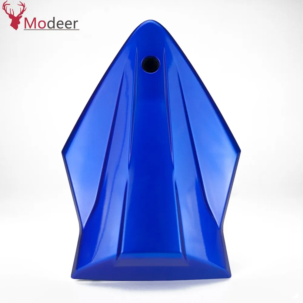 For BMW S1000R S1000RR S 1000 R RR 2013 2014 2015 2016 2017 2018 Motorcycle Rear Passenger Seat Cover Cowl Red Blue White Carbon (6)_Jc