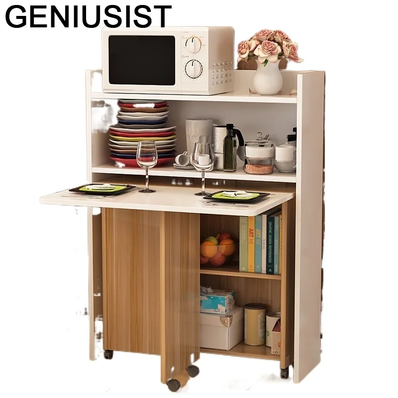 Set Kids Meja Makan Restaurant Portable Tavolo Picnic Camping Mesa Plegable Kitchen Furniture Desk Folding Dining Room Table |