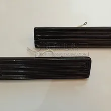 Керамическая нагревательная плитка с инфракрасным излучением 60x240 мм 220V400W