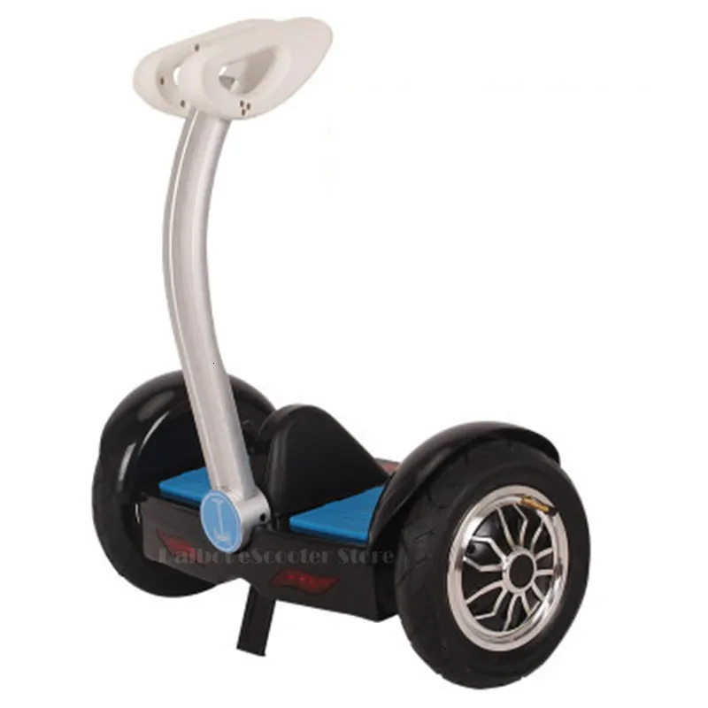 Daibot Self Balance Hoverboard Two Wheel 10 Inch 700W Self Balancing Scooters With Bluetooth APP Kids Adult Electric Scooter (3)