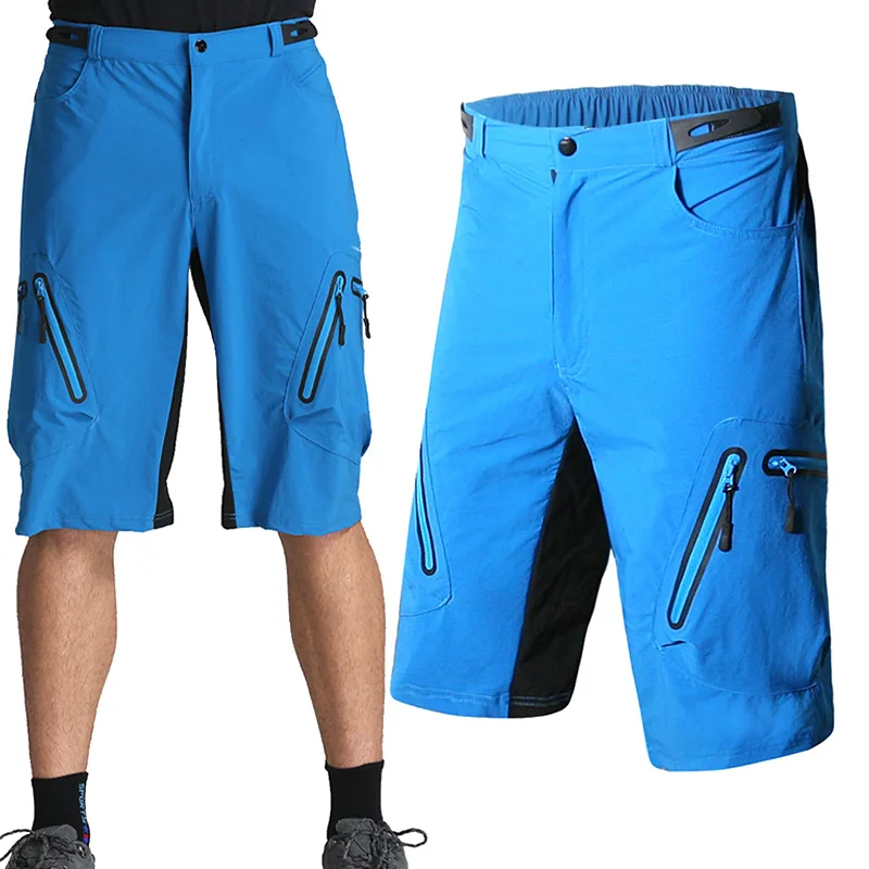 

Men Sport Shorts Breathable Quick Drying for Outdoor Cycling Running Climbing ALS88