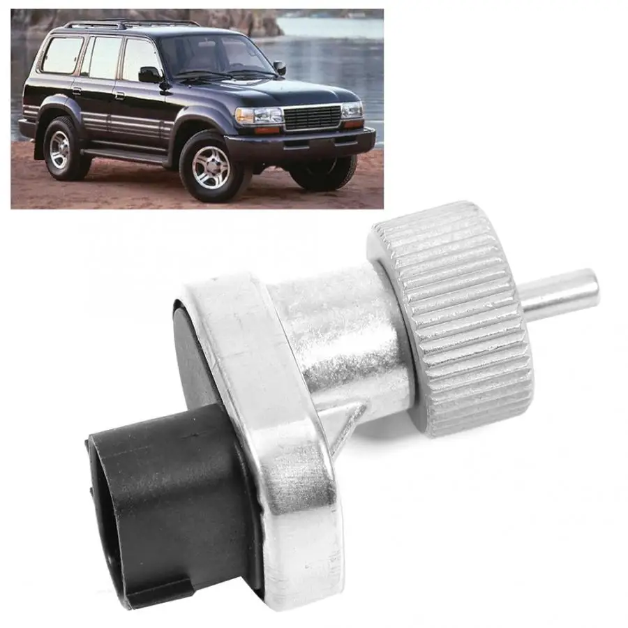 Датчик скорости автомобиля Замена 83181-20040 подходит для Toyota Land Cruiser Previa Lexus LX45 автомобильные датчики