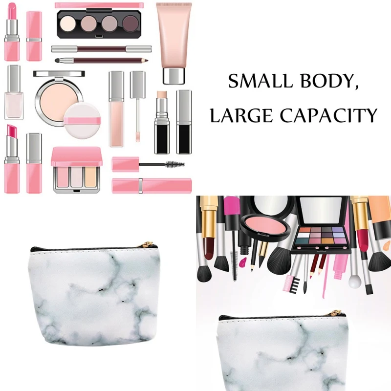 ПУ сумка для монет на молнии, косметички, косметички, кошелек для монет со звездами, милая сумка для хранения, женская модная косметичка S1