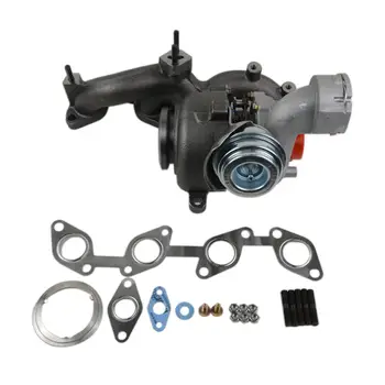 

AP01 Turbocharger 724930 for Audi A3 VW Seat Skoda 140 BHP 103 kW 2.0 TDI BKD BKP AVZ 03G253019AX 03G253010J 03G253010JV 724930