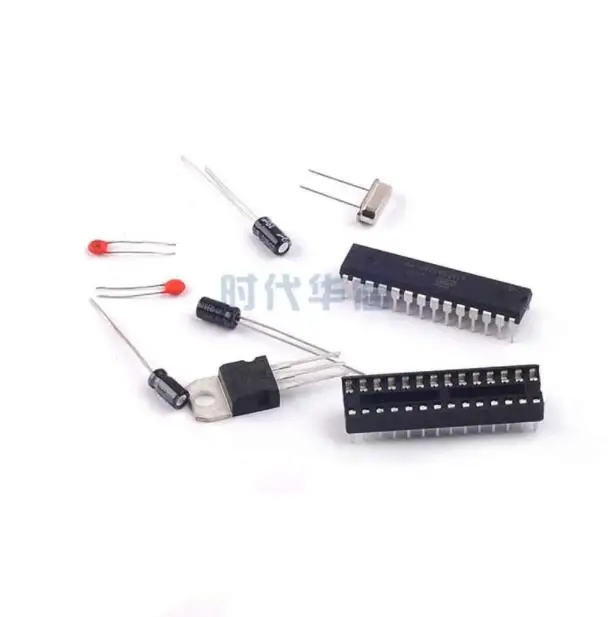 Модуль pro mini плата управления/ATMEGA328P/улучшенная версия 5V 16M