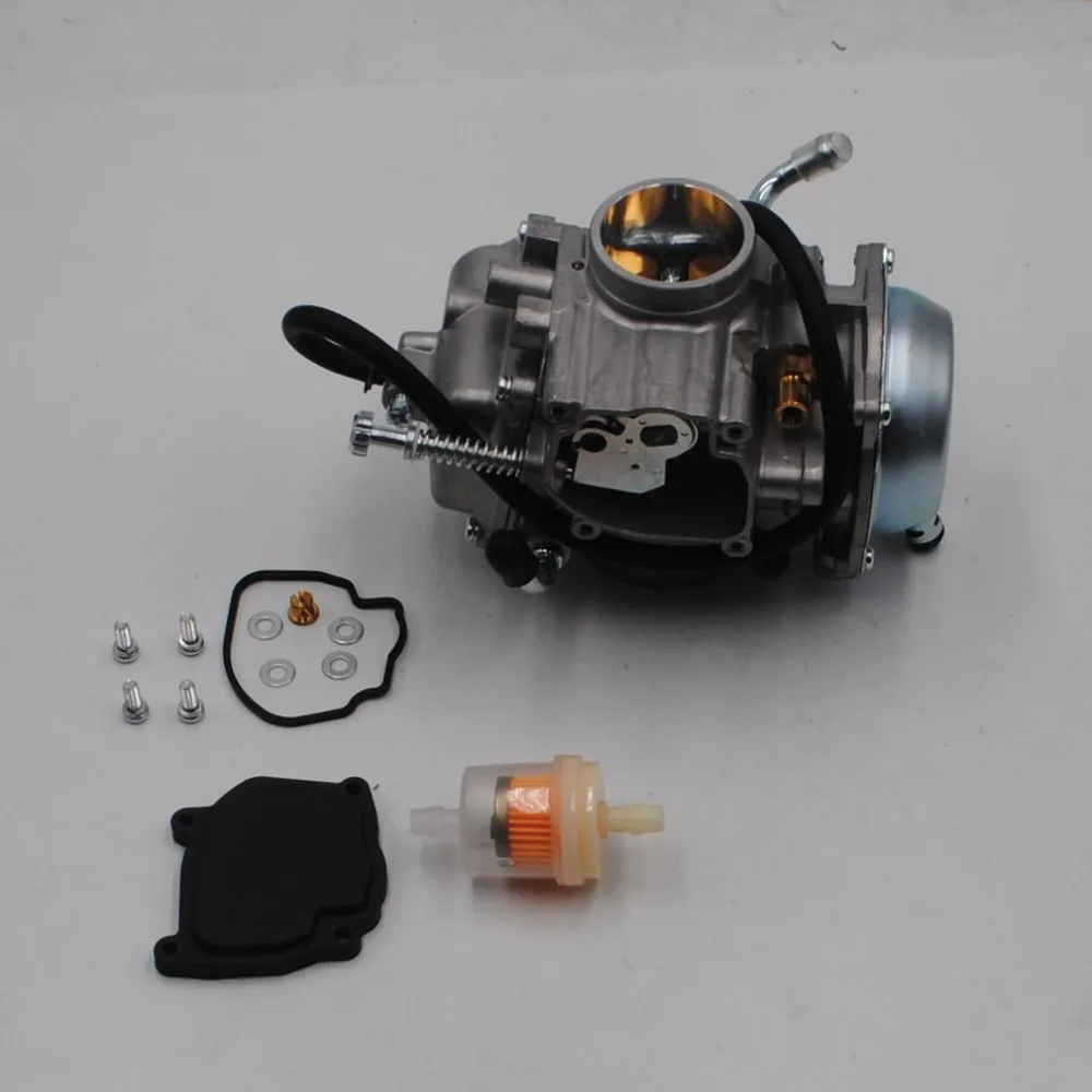 Карбюратор в сборе для Polaris Ranger 500 1999-2009 UTV ATV Carb