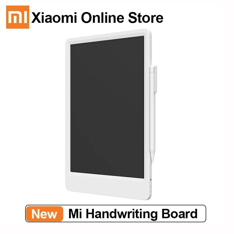 ЖК-планшет Xiaomi Mi Mijia 2020 дюймов с ручкой 13 5 | Электроника