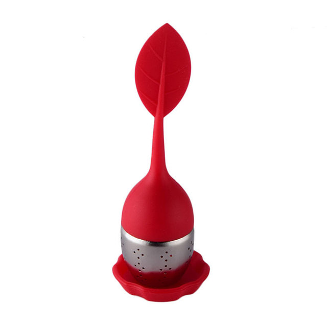 Infuser For Spice Filter Tea Bags Stainless Steel Teaware Fancy Tea Sieve Herbal Tools Accessories Teapot For Tea Strainer