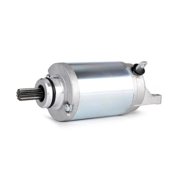 

Motorcycle Engine Electric Starter Motor for Suzuki GSX250RL8 GSXR250 RK UX125 UX150 Sixteen 125 150 31100-48H00 31100-06C00
